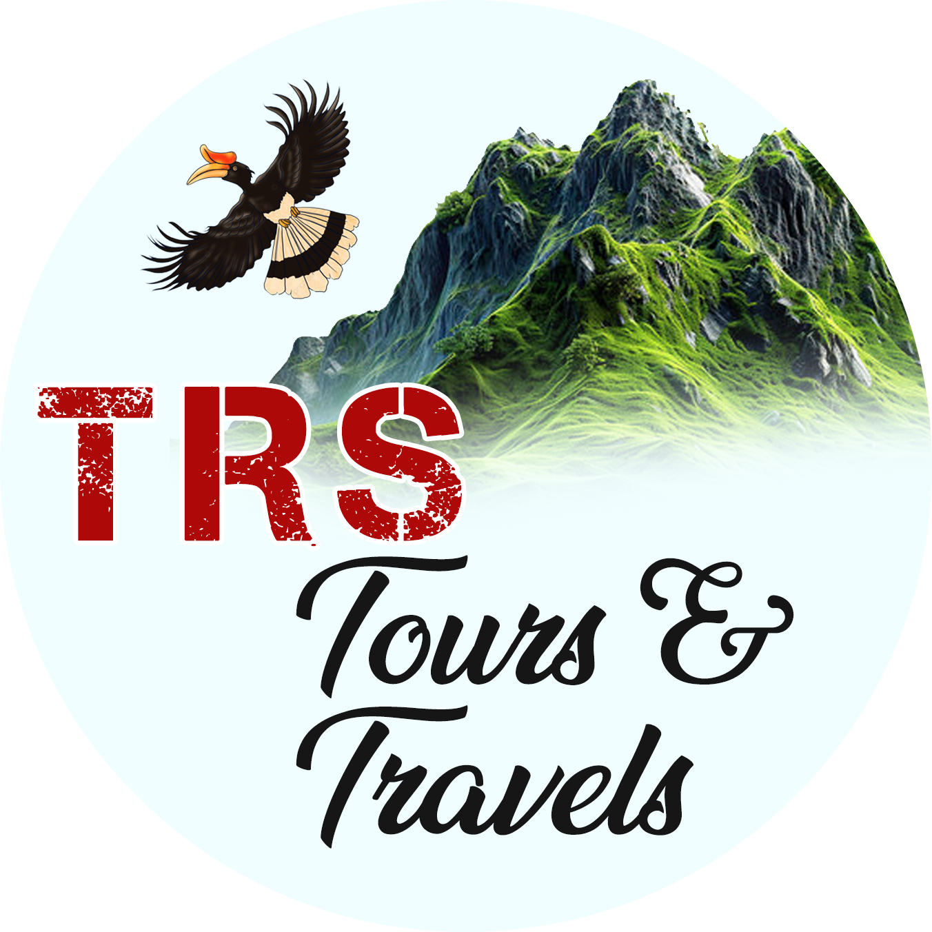 TRS Tours & Travels